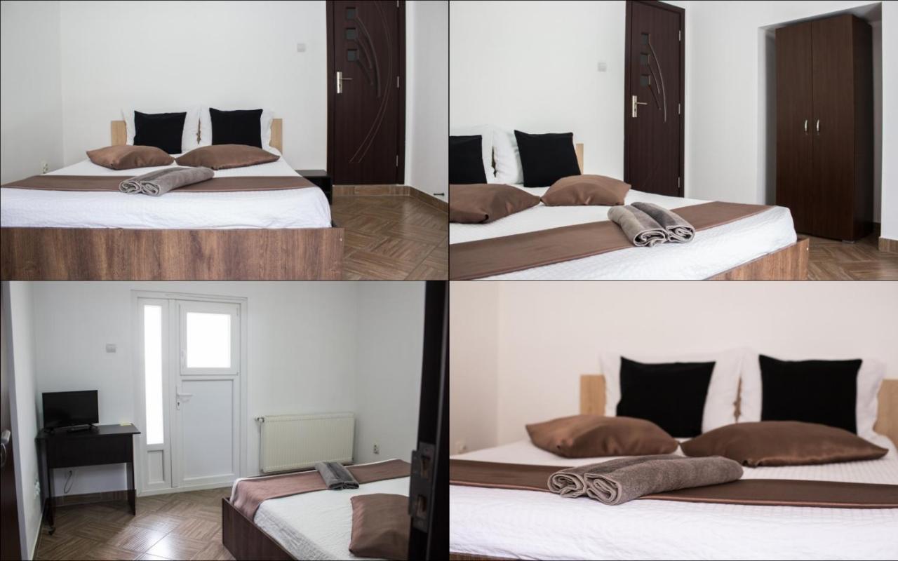 Daddy House Hotel Turda Exterior photo
