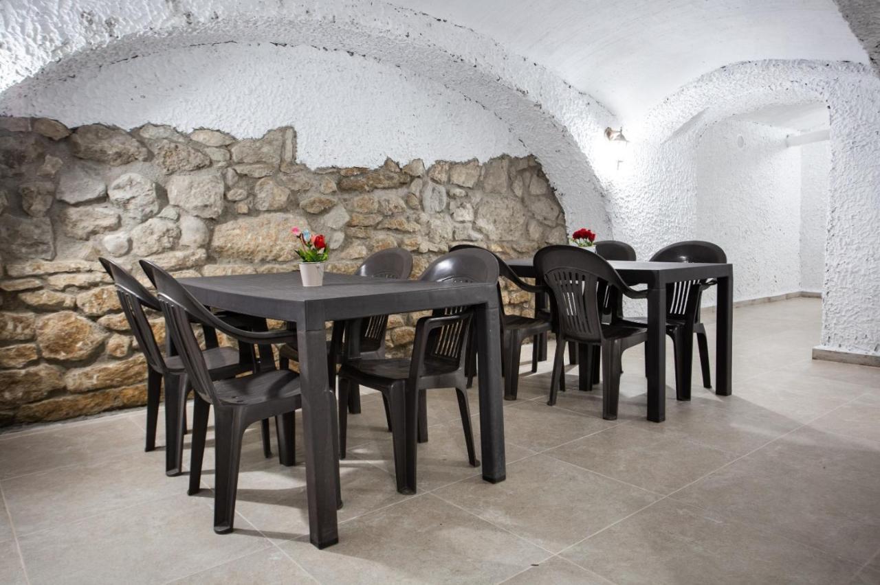 Daddy House Hotel Turda Exterior photo